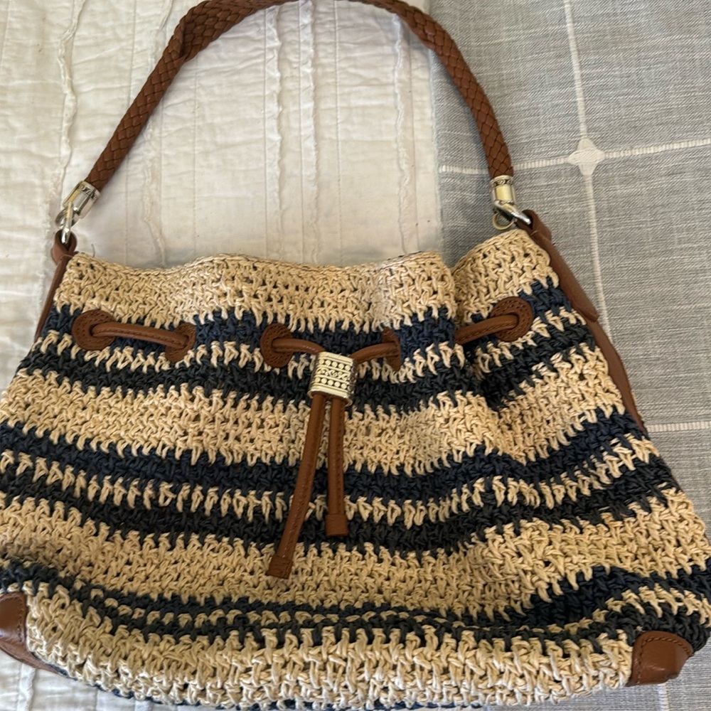 Brighton sierra tote